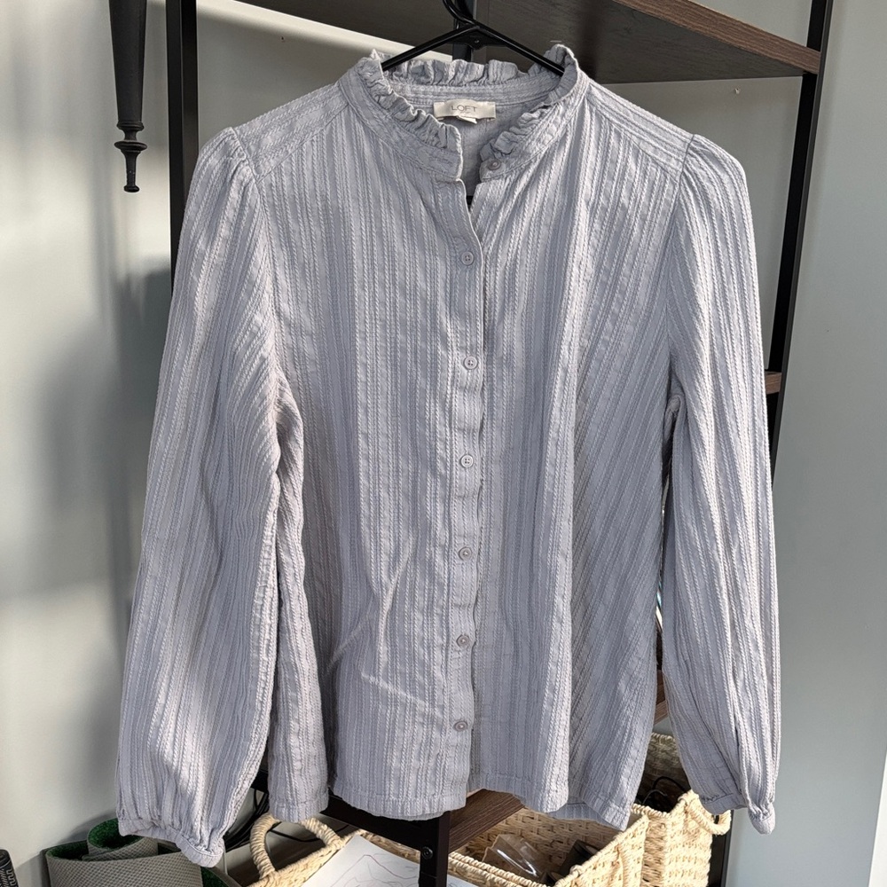 Loft Top